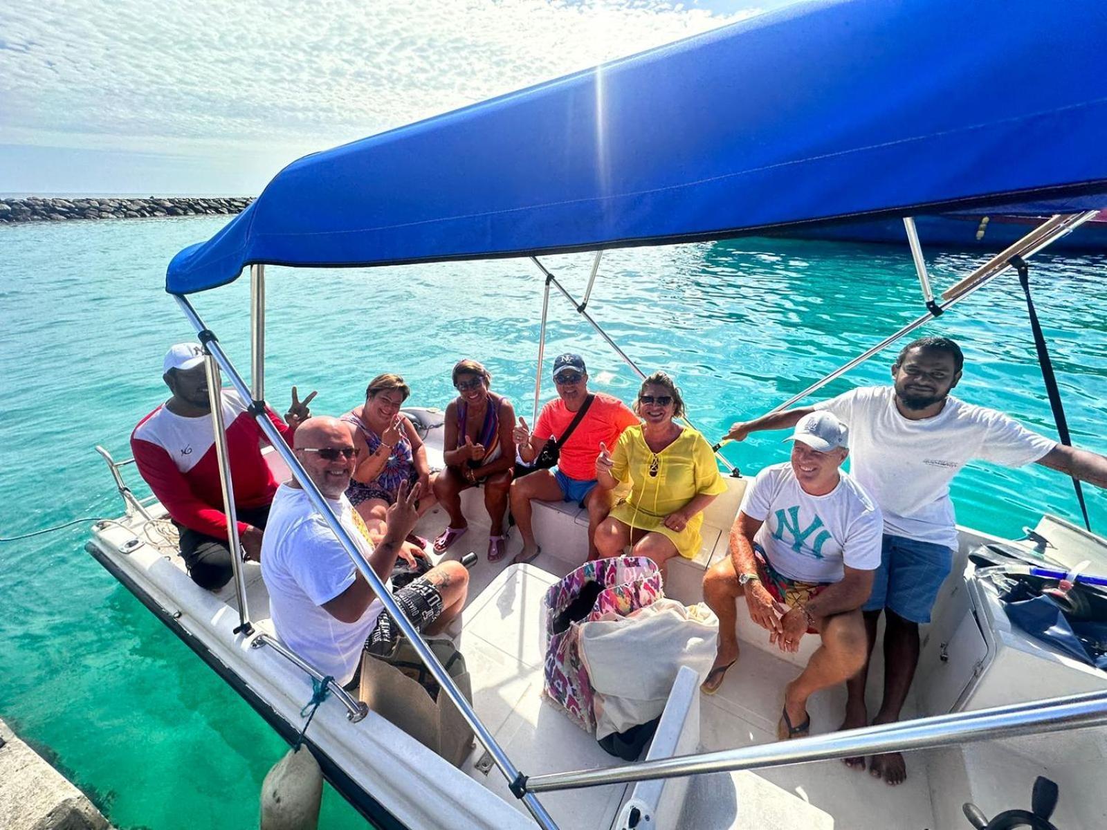 Mahibadhoo 马尔代夫自由旅馆酒店 外观 照片